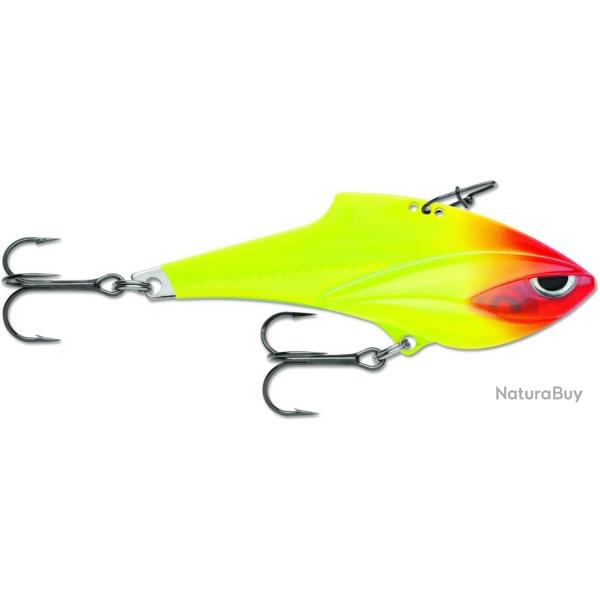 Lame Vibrante Rapala Rippin' Blade 16g CLN 7cm 16g