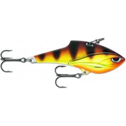 Lame Vibrante Rapala Rippin' Blade 16g 7cm 16g GCHT