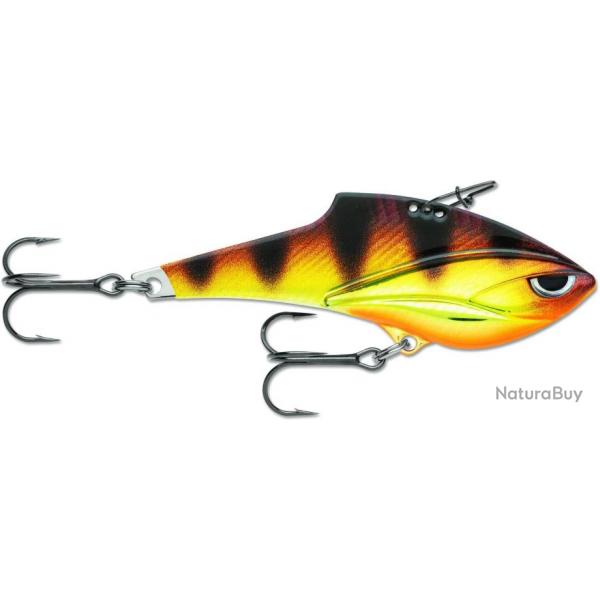 Lame Vibrante Rapala Rippin' Blade 16g 7cm 16g GCHT