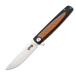 HE.53037 couteau de poche Herbertz Selektion G10