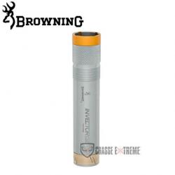 Choke BROWNING Invector Ds Extérieur W/Blister Full Cal 20