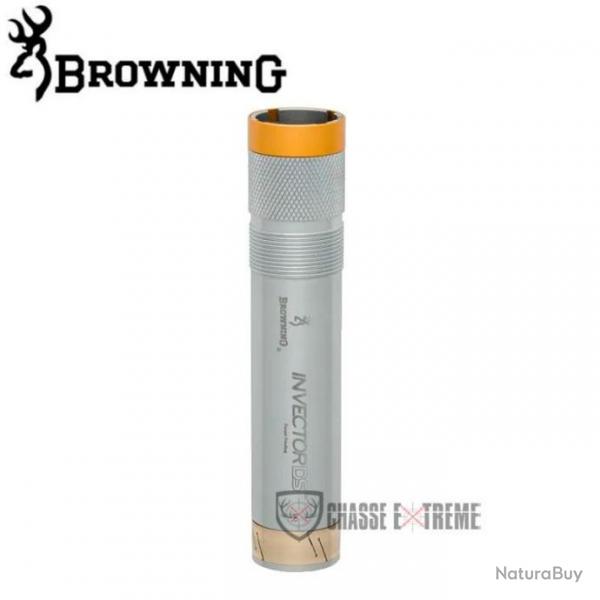 Choke BROWNING Invector Ds Extrieur W/Blister M (1/2) Cal 20