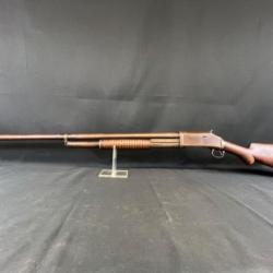 Winchester 1897 Calibre 12 solid frame
