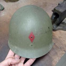 Liner de casque US WW2 5ème DI original