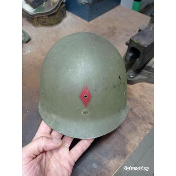 Liner de casque US WW2 5me DI original