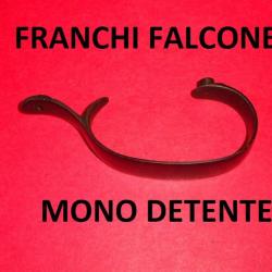 pontet fusil FRANCHI FALCONET MONO DETENTE - VENDU PAR JEPERCUTE (JO454)