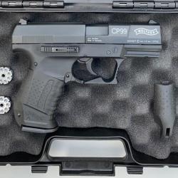 Umarex Walther CP99 CO2