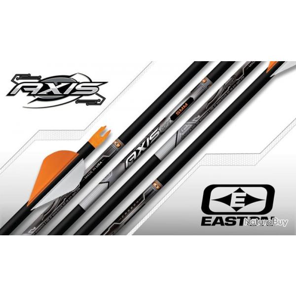 Fleches-EASTON-axis-5mm-SPINE 300