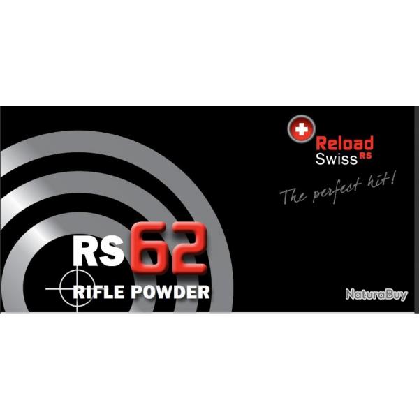 RELOAD SWIIS RS62