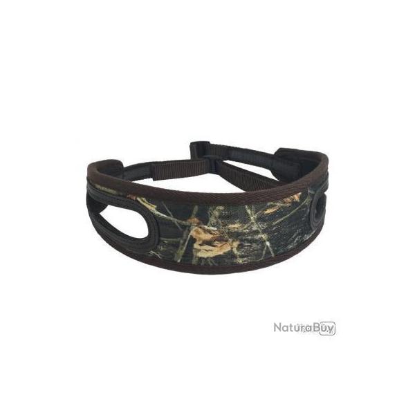 Tourbon Gun Sling Fusil Sangle chasse Nonslip