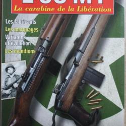Revue La Gazette des armes HS No 14 : L'USM1