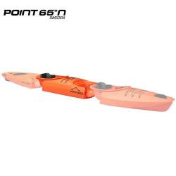 Kayak Point 65°N Martini GTX Section Supplémentaire Orange