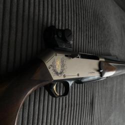 Browning LONGTRAC 7MM REM MAG