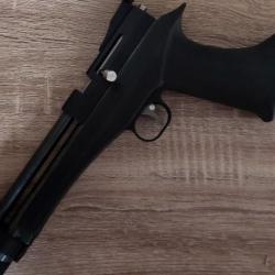 Pistolet Artemis cp2 a co2, 4,5mm