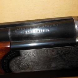 Superposé RIZZINI cal 28