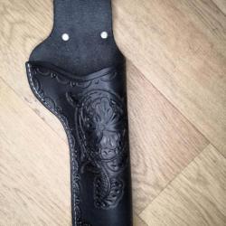 holster western