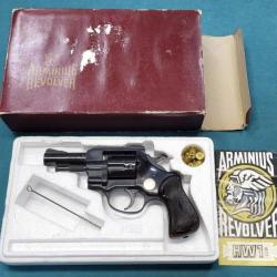 Revolver Arminus 9mm a blanc/gas