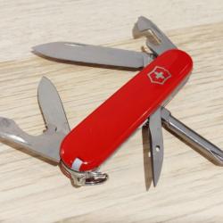 Victorinox couteau suisse Tinker Small 84mm