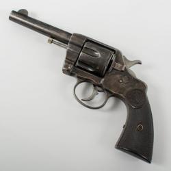 COLT NEW ARMY CAL. 41 LC