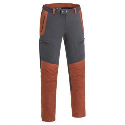 Pantalon de Randonnée FINNVEDEN Hybrid Terracota