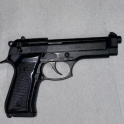 Kimar 92- pistolet a blanc 9mm P.A.K.