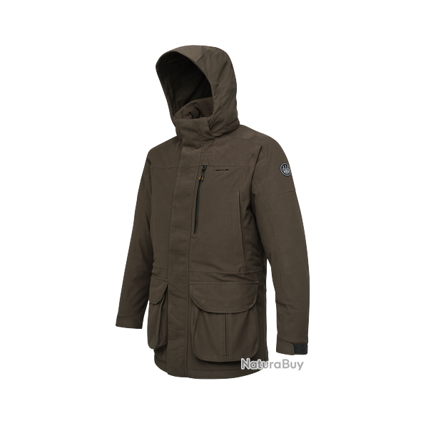 Veste Backhold Thermo homme BERETTA