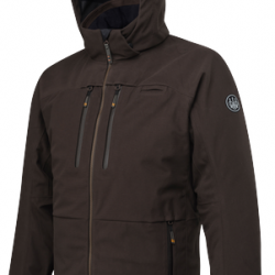 Veste Backhold 3L homme marron BERETTA