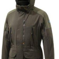 Veste de chasse Muker GTX marron BERETTA