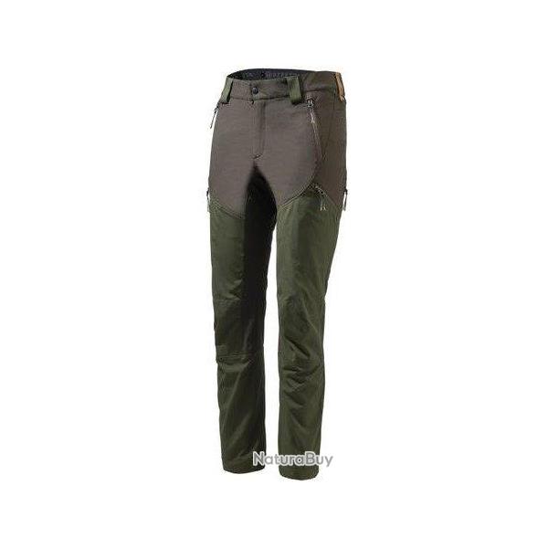 Pantalon Bymark homme marron BERETTA