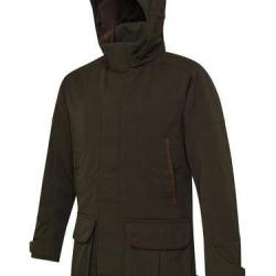 Veste de chasse Stratton GTX marron BERETTA