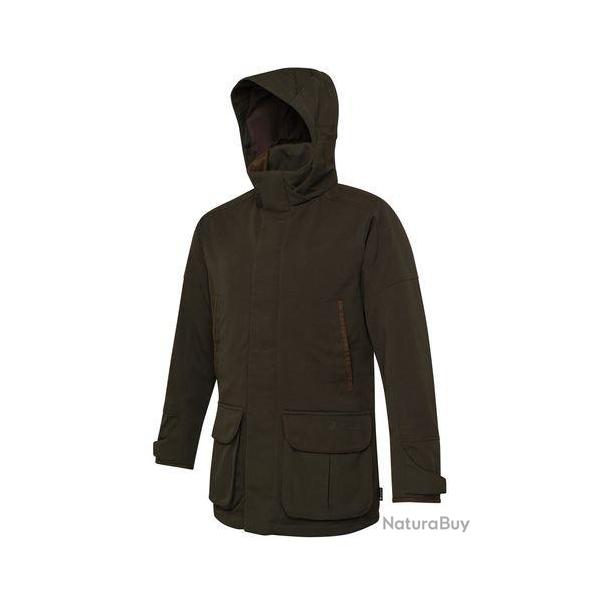 Veste de chasse Stratton GTX marron BERETTA