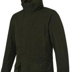 Veste de chasse Tempesta vert BERETTA