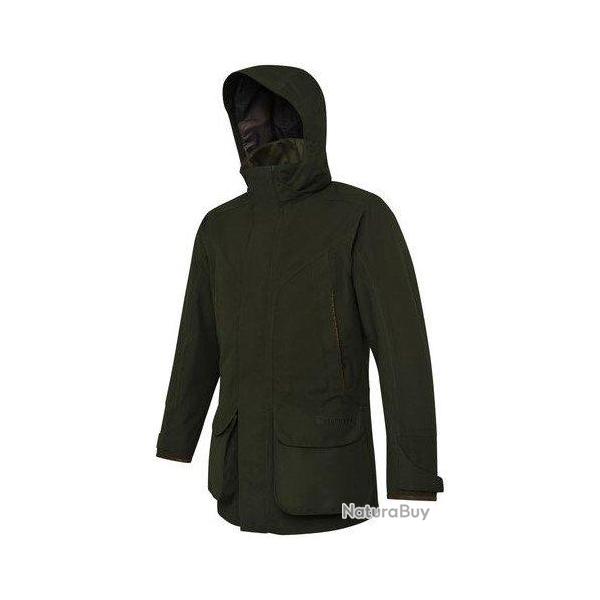 Veste de chasse Tempesta vert BERETTA