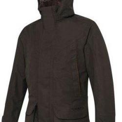 Veste de chasse Tempesta marron BERETTA