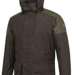 Veste homme Beretta Tri Active EVO Brown Bark BERETTA