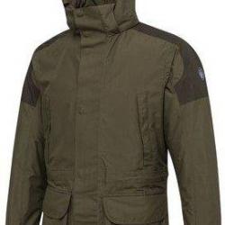 Veste homme Beretta Tri Active EVO Green Moss BERETTA