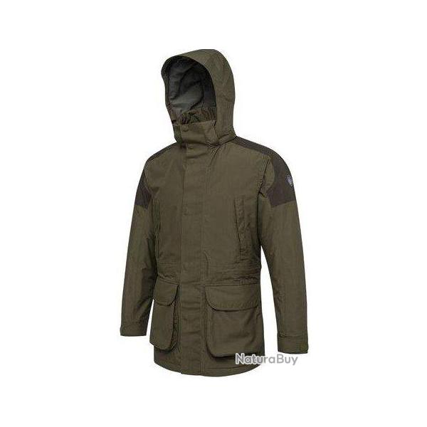 Veste homme Beretta Tri Active EVO Green Moss BERETTA