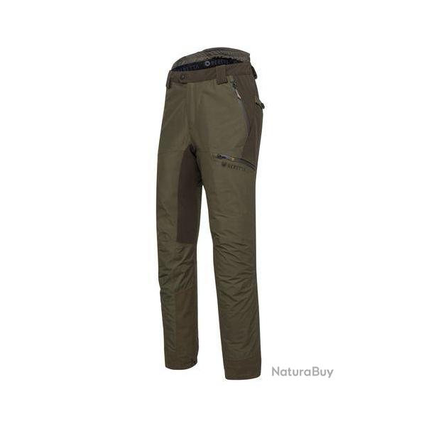 Pantalon Tri Active EVO Moss Brown Bark BERETTA