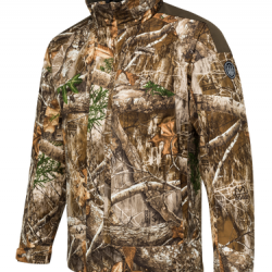 Veste de chasse Tosark Camo Realtree edge BERETTA