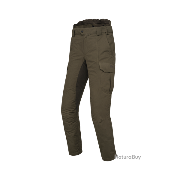 Pantalon de chasse Tosark kaki BERETTA