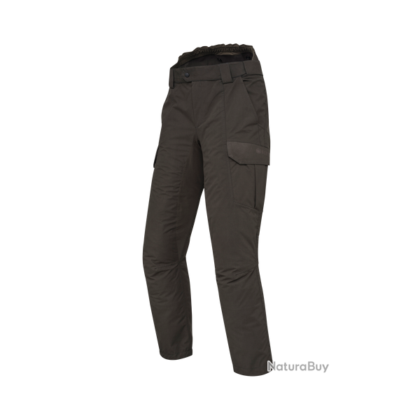 Pantalon de chasse Tosark marron BERETTA