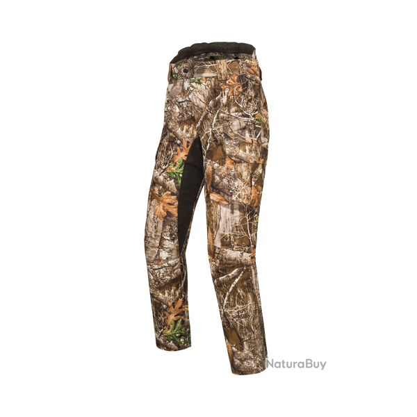 Pantalon de chasse Tosark Camo Realtree Edge BERETTA