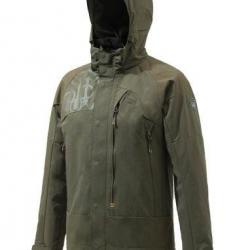 Veste de chasse Thorn resistant EVO Kaki BERETTA