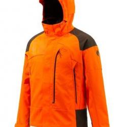 Veste de chasse Thorn resistant EVO orange BERETTA