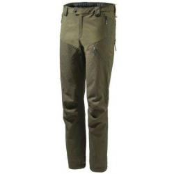 Pantalon de chasse Thorn resistant EVO kaki BERETTA