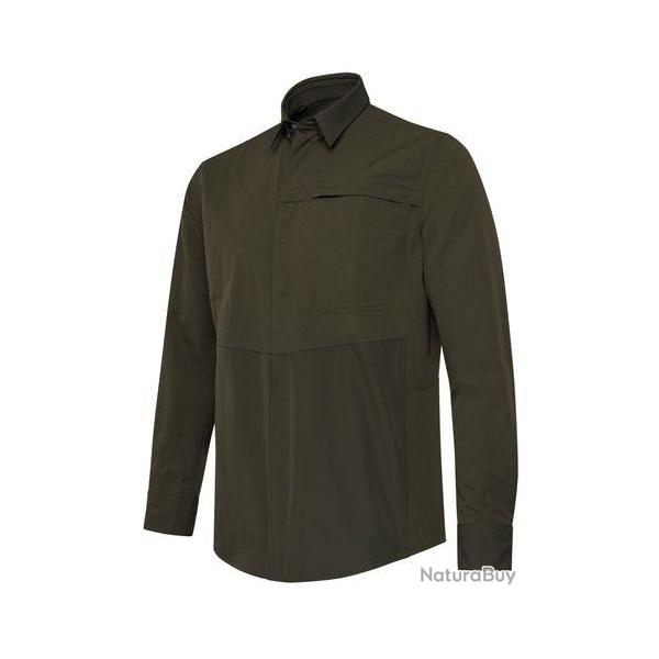 Chemise Thorn Resistant kaki BERETTA