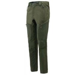 Pantalon de chasse Boondock kaki BERETTA