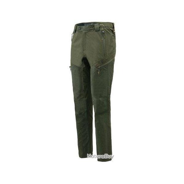 Pantalon de chasse Boondock kaki BERETTA