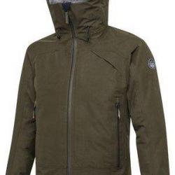 Veste de chasse Dall 3L GTX kaki BERETTA