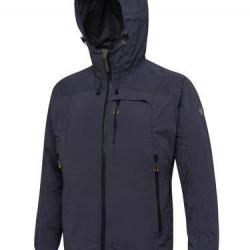 Veste de chasse Alectoris Hybrid bleu BERETTA